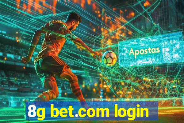 8g bet.com login